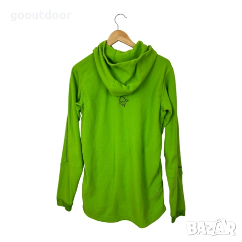 Norrona Falketind Warm1 мъжки полар (M), снимка 2 - Спортни дрехи, екипи - 53422698