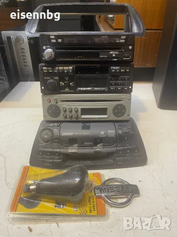 Разни Афто кесетефони ДВД СД , снимка 6 - Други - 50343199