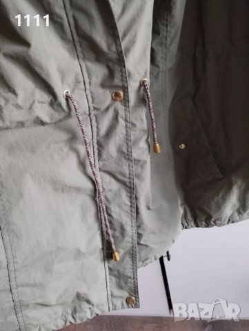 Яке размер XXL., снимка 10 - Якета - 52202402