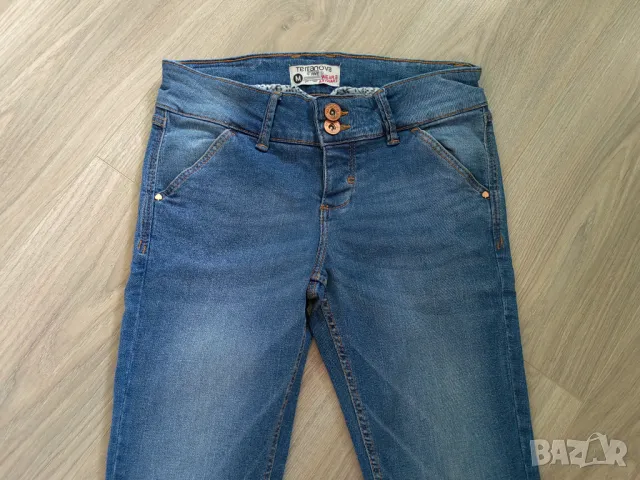 Дамски дънки Terranova М , снимка 2 - Дънки - 49482884