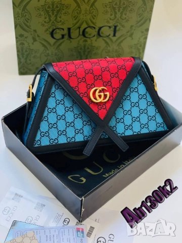 чанти balenciaga gucci, снимка 7 - Чанти - 51442843