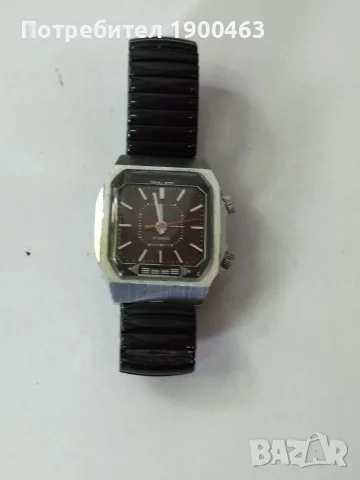 Полет.Сигнал.Профилактиран.СССР., снимка 4 - Мъжки - 56294826