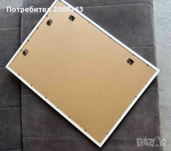 Пъзел в рамка 70/50 см, снимка 4 - Декорация за дома - 51799766