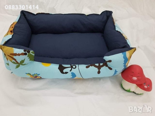 Намаление! Легло за котки Легло за домашни любимци Легло за куче , снимка 15 - Други стоки за животни - 34228372