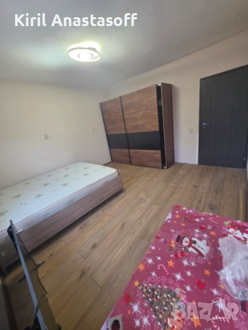 таж от къща под наем за нощувки в Микрево на 10км от Сандански - обзаведен, удобен за семейства, снимка 14 - Етаж от къща - 53529571