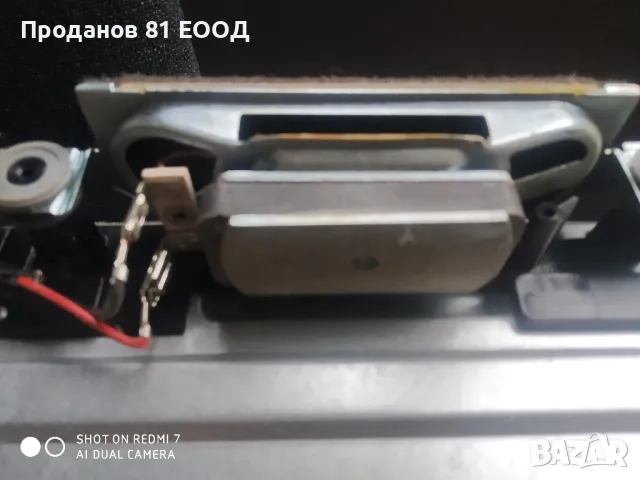 Телевизор jvc lt-32vh42m , снимка 4 - Части и Платки - 50231397