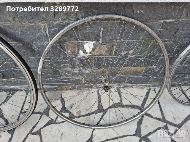 капли, снимка 9 - Части за велосипеди - 53166184