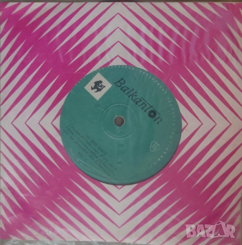 Грамофонни плочи Балкантон 7" сингли цени в обявата, снимка 7 - Грамофонни плочи - 45818629