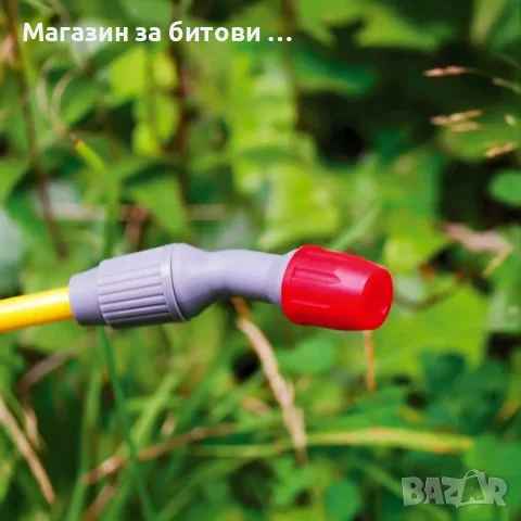 Комплект градински инструменти + пръскачка, снимка 5 - Градински инструменти - 55836313