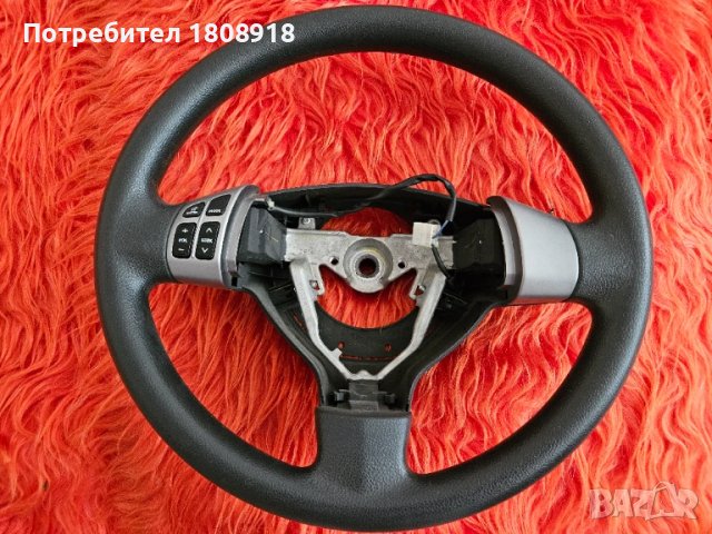 Волан за Сузуки SX4 Suzuki SX4, снимка 1