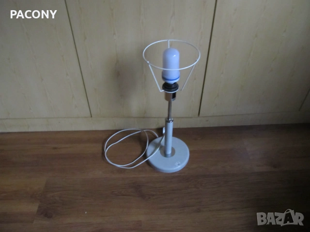 НОЩНИ ЛАМПИ - ХОЛАНДИЯ, снимка 9 - Настолни лампи - 35302307