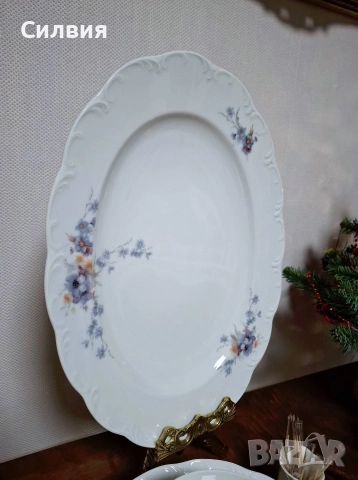Rosenthal , снимка 10 - Сервизи - 52777414
