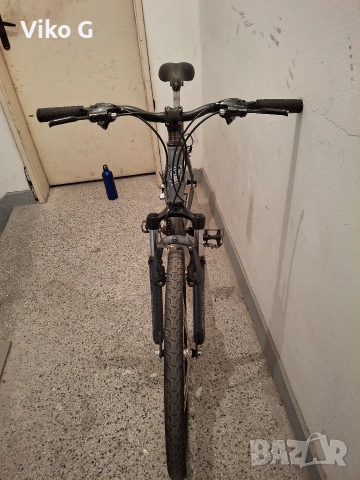 алуминиева байк GT AGGRESSOR 26 цола , снимка 7 - Велосипеди - 52962848