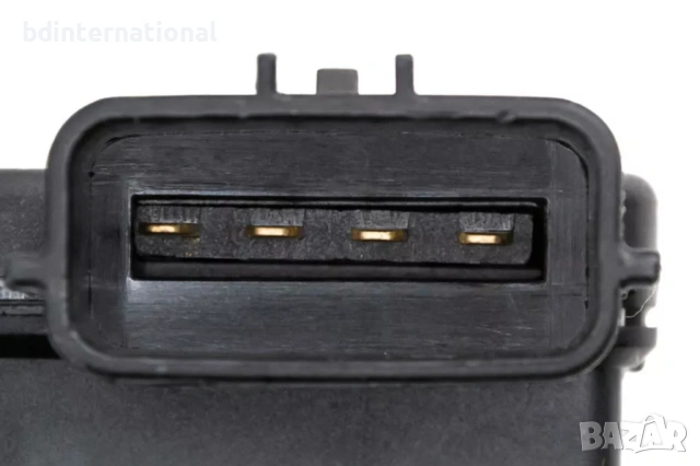 81230-2V000 Брава за багажник, Hyundai, Veloster Facelift, 4 ПИН, снимка 5 - Части - 53727695