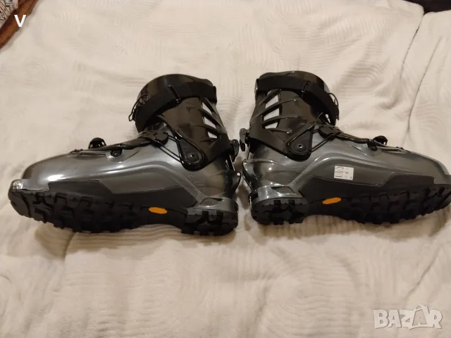  НОВИ Ски обувки Scarpa, снимка 6 - Зимни спортове - 56172157