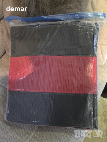 Дебела възглавница за инвалидна количка за облекчаване на болка, 47 X 40 X 5 см, снимка 8 - Други - 53426185