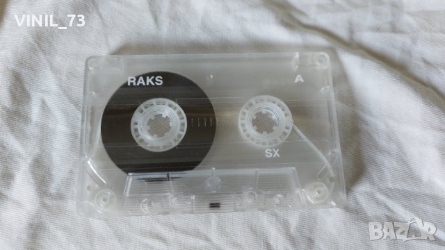 Depeche Mode – Best, снимка 4 - Аудио касети - 42270489