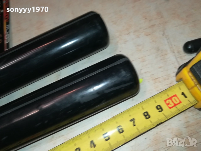 НИНДЖАГО-ГУМА/МЕТАЛ 2908251144, снимка 12 - Тонколони - 51532063