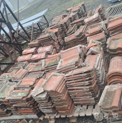 Керемиди Стралджа, снимка 6 - Строителни материали - 48023418