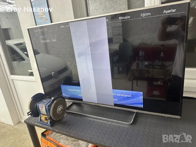 Телевизор Panasonic 