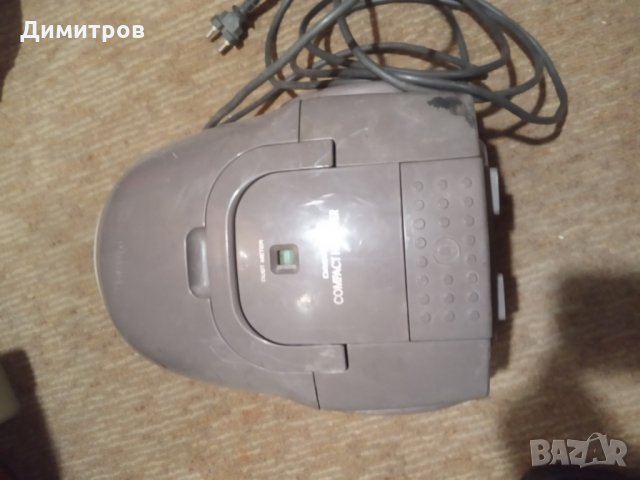 Прахосмукачка, снимка 1