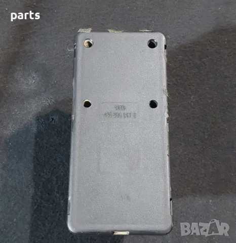 Вакуум Помпа Ауди 80
- 443862257E, снимка 4 - Части - 47997660