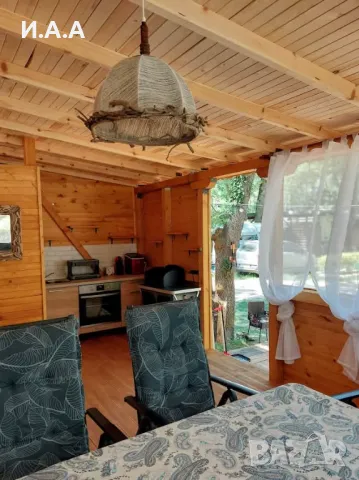 Каравана Хоби къмпинг Атлиман Китен , снимка 6 - Каравани под наем - 50153699