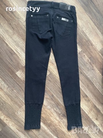 ватиран панталон AMN, снимка 4 - Панталони - 36164747