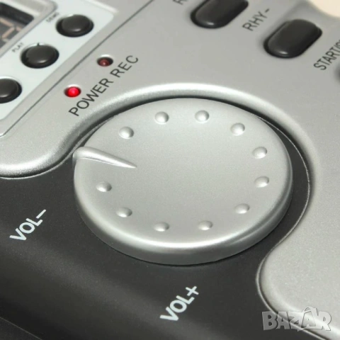 Cгъваемо пиано, снимка 9 - Пиана - 53050454