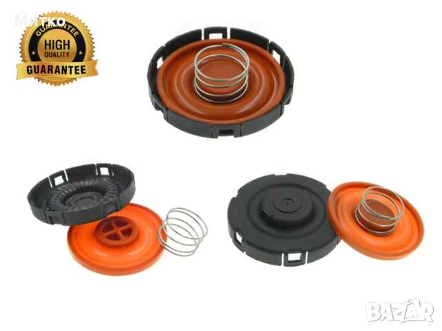 Мембрана клапан картерни газове BMW N20 11127588412, 7588412, снимка 3 - Части - 48667820