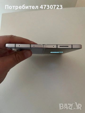 Samsung Z Fold 5 512GB, снимка 2 - Samsung - 53393951