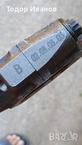 Бутала и Турбо за Хюндай и Киа , снимка 6 - Части - 49944712