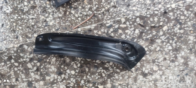 Държач за десен фар на Дачия Спринг