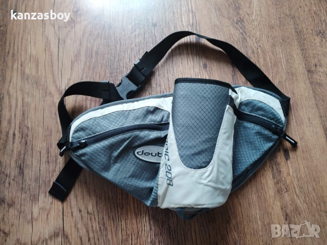 Deuter NORDIC 200 - ретро планинска препаска , снимка 4 - Чанти - 51683624