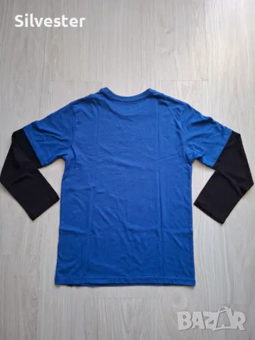 Чисто нова детска блуза FORTNITE, 100% Оригинална!, снимка 5 - Детски Блузи и туники - 47498585