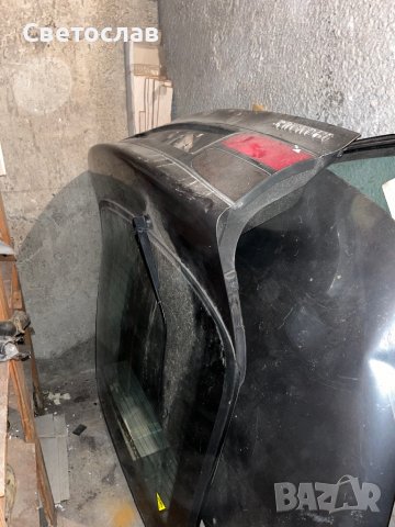 Заден капак Рено Лагуна Renault Laguna