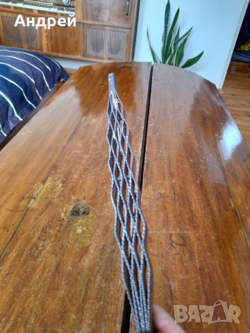 Стара ножовка,трионче #5, снимка 5 - Други ценни предмети - 35916618