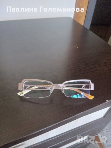 Диоптрични очила за рамки, снимка 7 - Слънчеви и диоптрични очила - 32474363