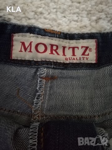 Пола Moritz размер М, снимка 2 - Поли - 34327283