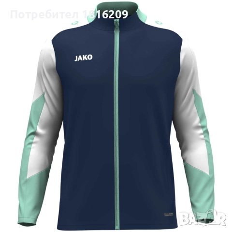 Магазин Арена Спорт Благоевград   Анцузи Джако, снимка 3 - Спортни дрехи, екипи - 51803620