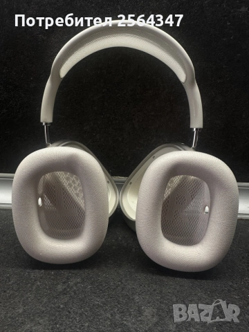 Apple Airpods Max- Чисто Нови, снимка 3 - Безжични слушалки - 56192329