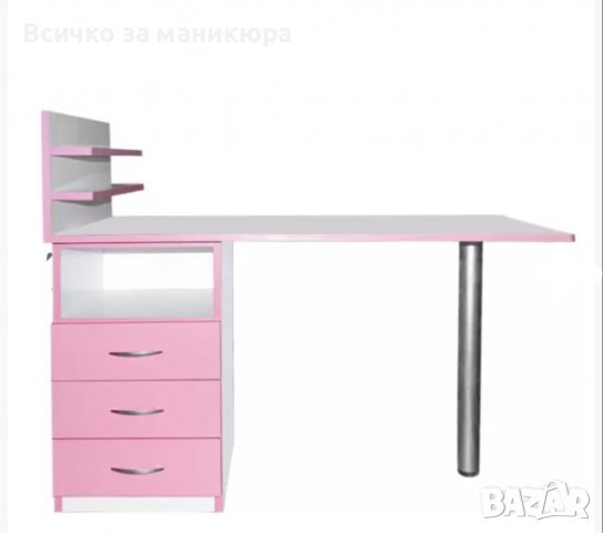 Бюро за маникюр 