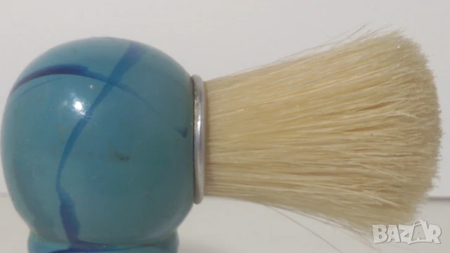 2 ретро четки за бръснене Butterfly, снимка 3 - Антикварни и старинни предмети - 51076064