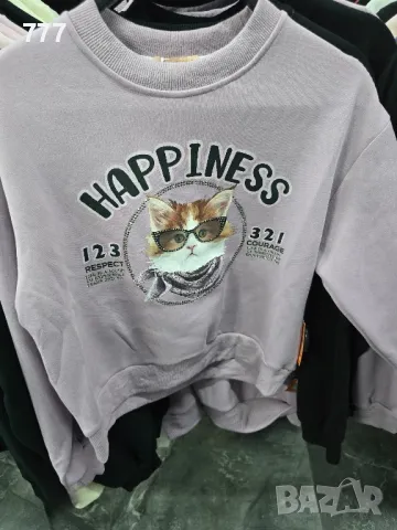 дамски блузи , снимка 2 - Блузи с дълъг ръкав и пуловери - 47379271