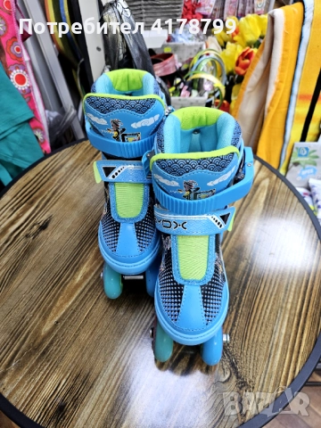Детски кънки , снимка 1