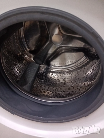 Пералня Бош Bosch Serie 8 A+++ 8кг Made in Germany 2 години Гаранция!, снимка 10 - Перални - 52474768