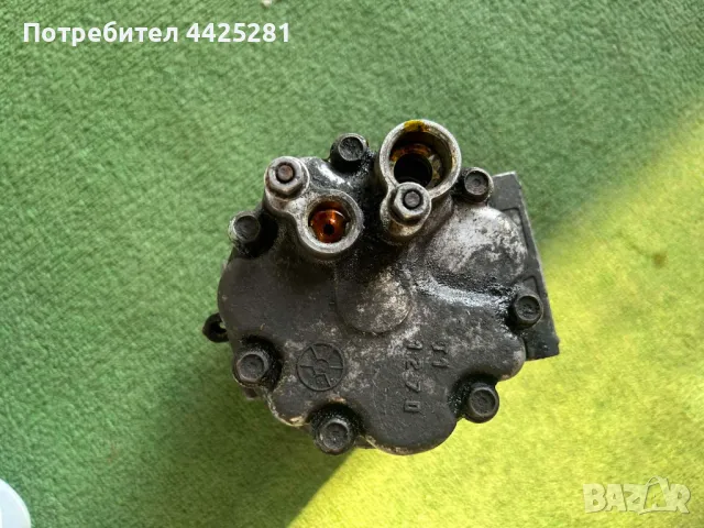 компресор за Климатик Peugeot, Citroen, Fiat model  2007-2016г. #003S, снимка 6 - Части - 50035295