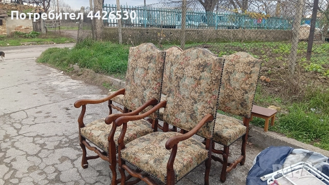 столове, снимка 6 - Столове - 52580858