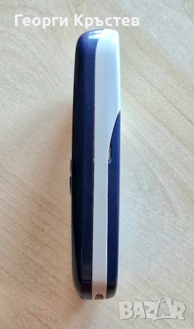 Siemens C65 - без батерия, снимка 10 - Siemens - 52413752