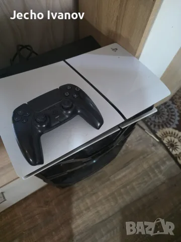 Playstation 5 disc
